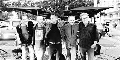 Photo groupe de musique n°474 à Nevers par Animation Lithium